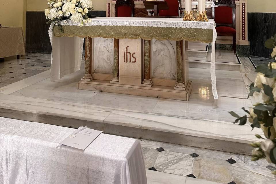 Altare