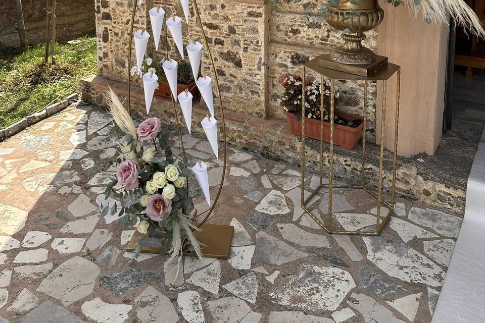 Esterno chiesa