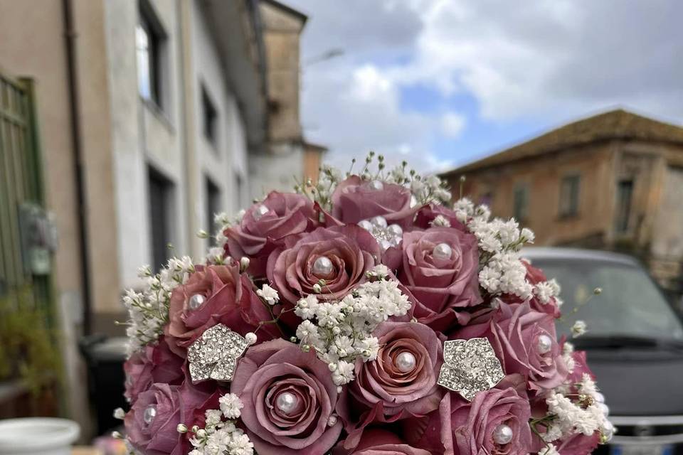 Bouquet Sposa