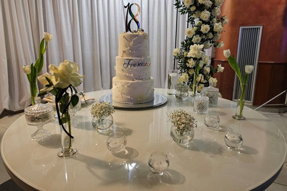 Angolo torta
