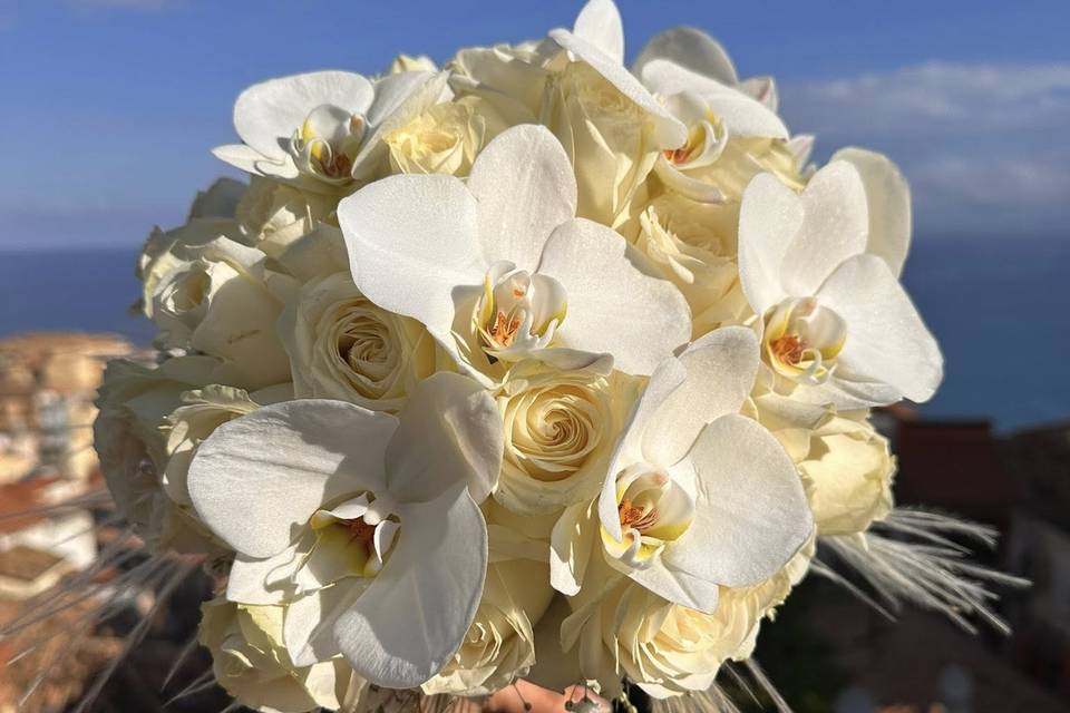 Bouquet Sposa