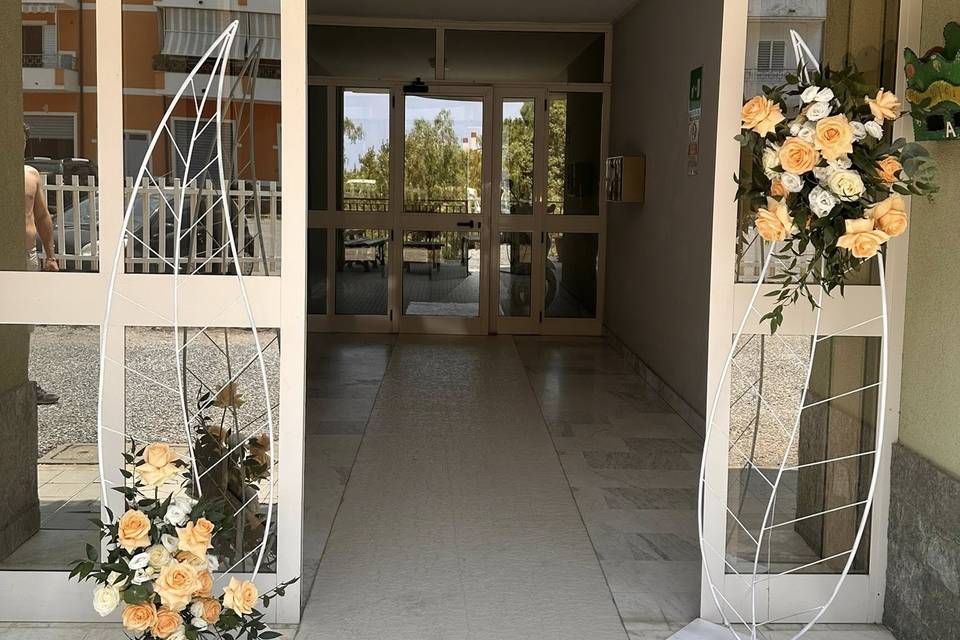 Composizione casa