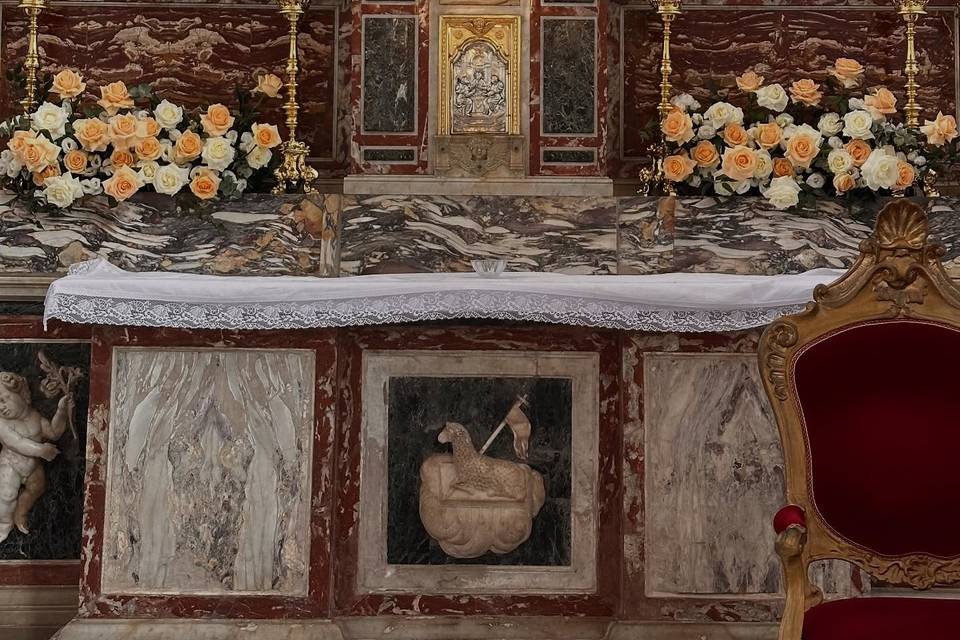 Altare