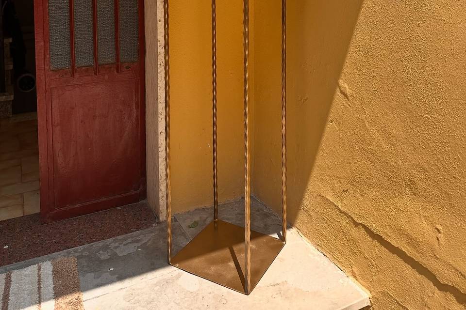Composizione casa