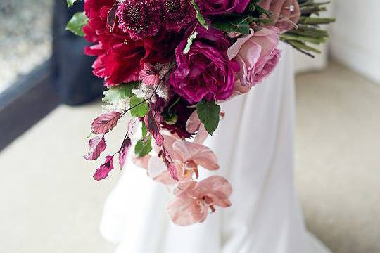 Bouquet Sposa