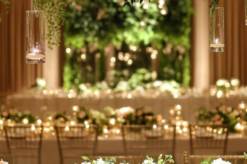 Fiori matrimonio