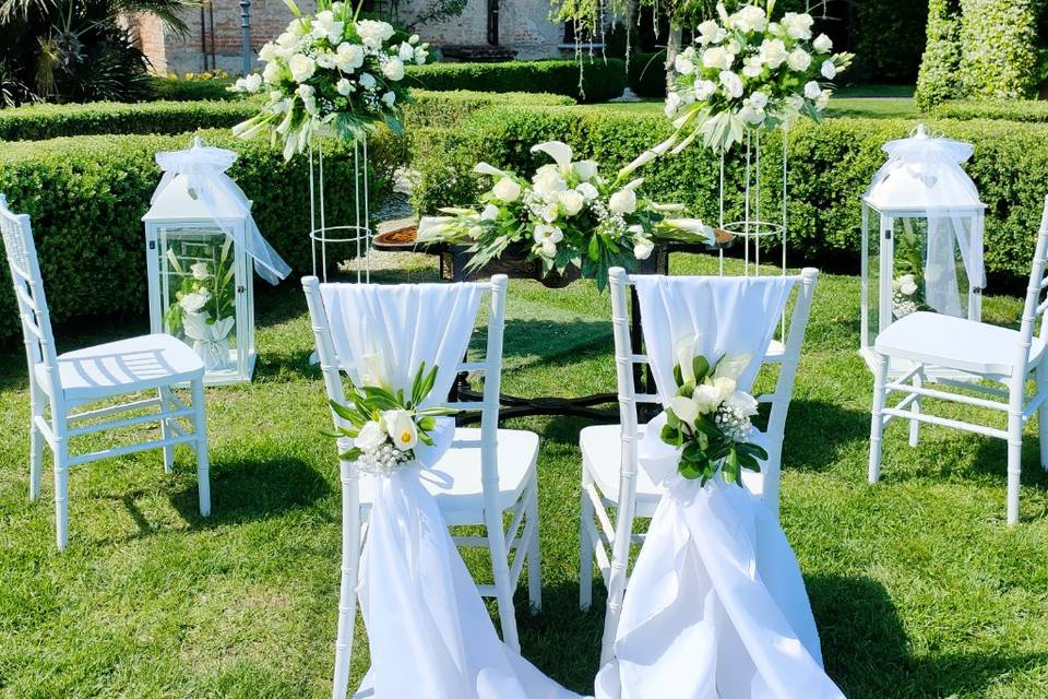 Ceremonia civile