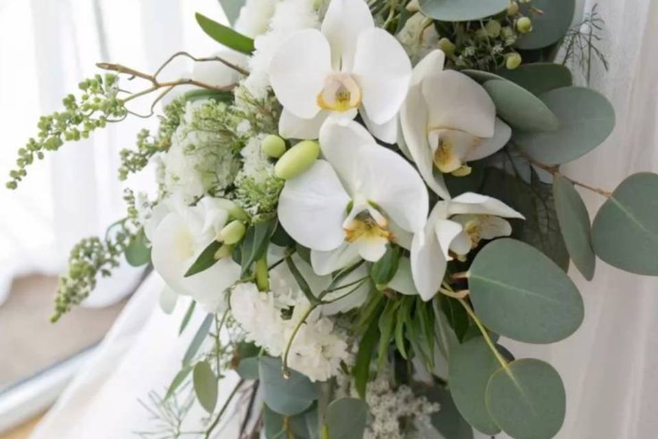 Bouquet sposa