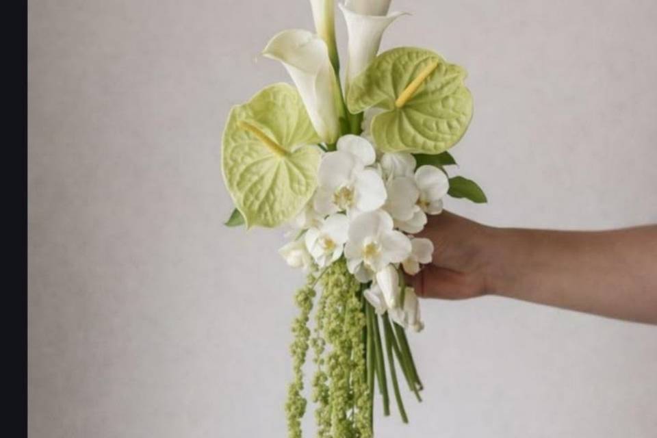 Bouquet sposa