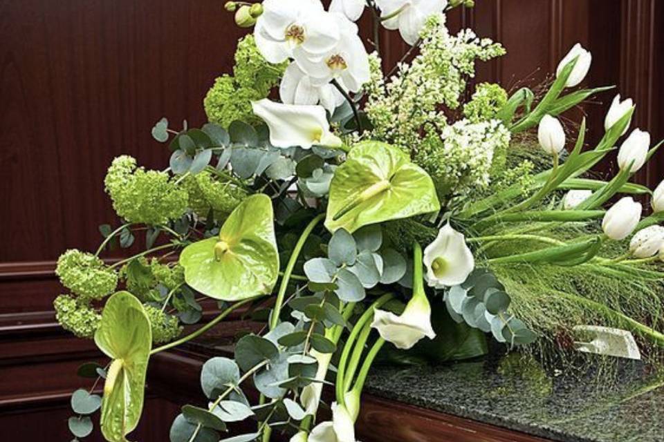 Fiori Altare