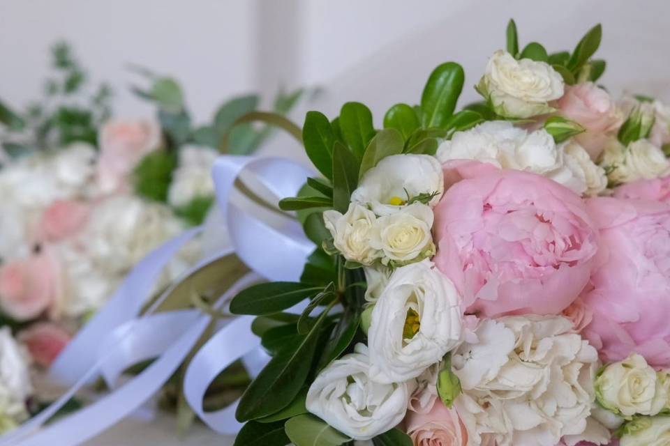 Bouquet da