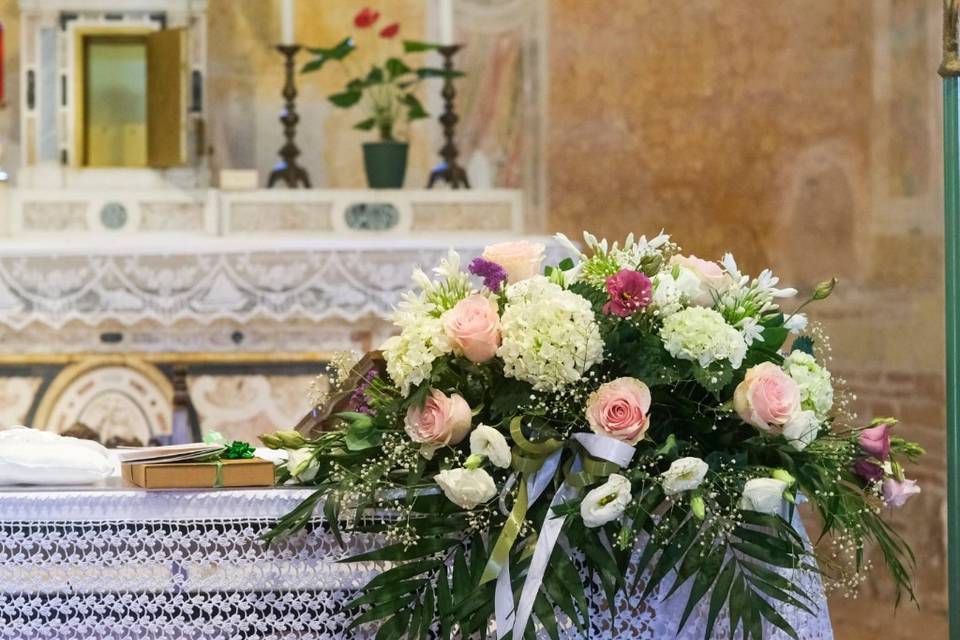 Altar