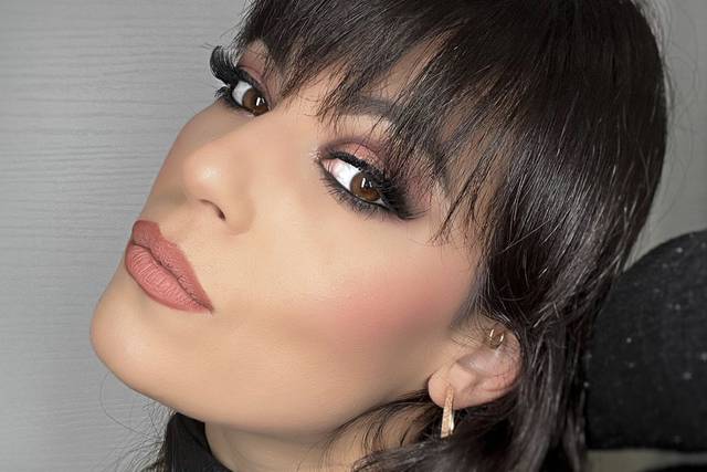 Make-up