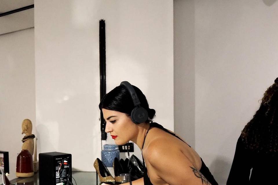 Francesca Brunetti