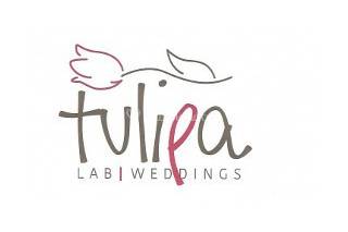 Logo Tulipa Lab