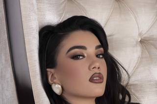 Benedetta Ardiano Pro Mua