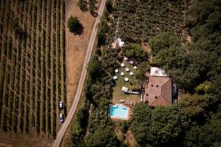 Podere La Macchia