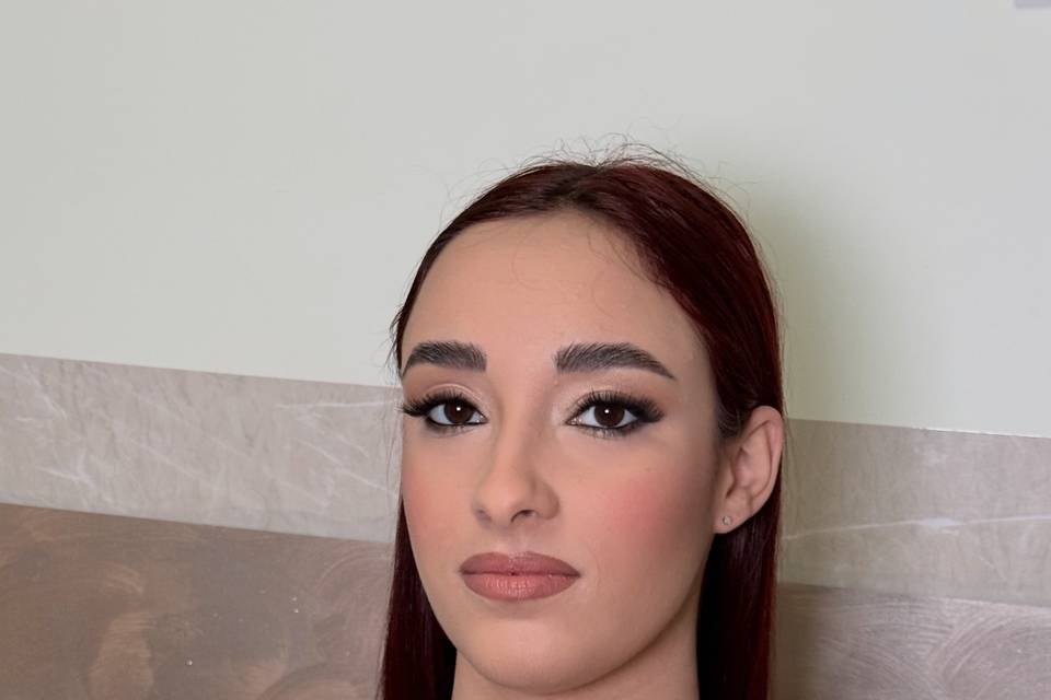 Benedetta Ardiano Pro Mua
