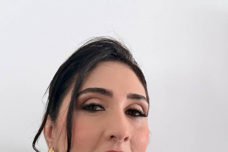 Benedetta Ardiano Pro mua