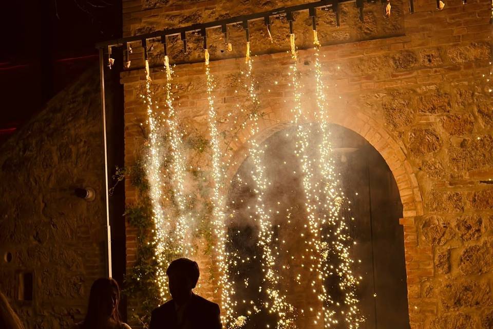 Giochi di luce