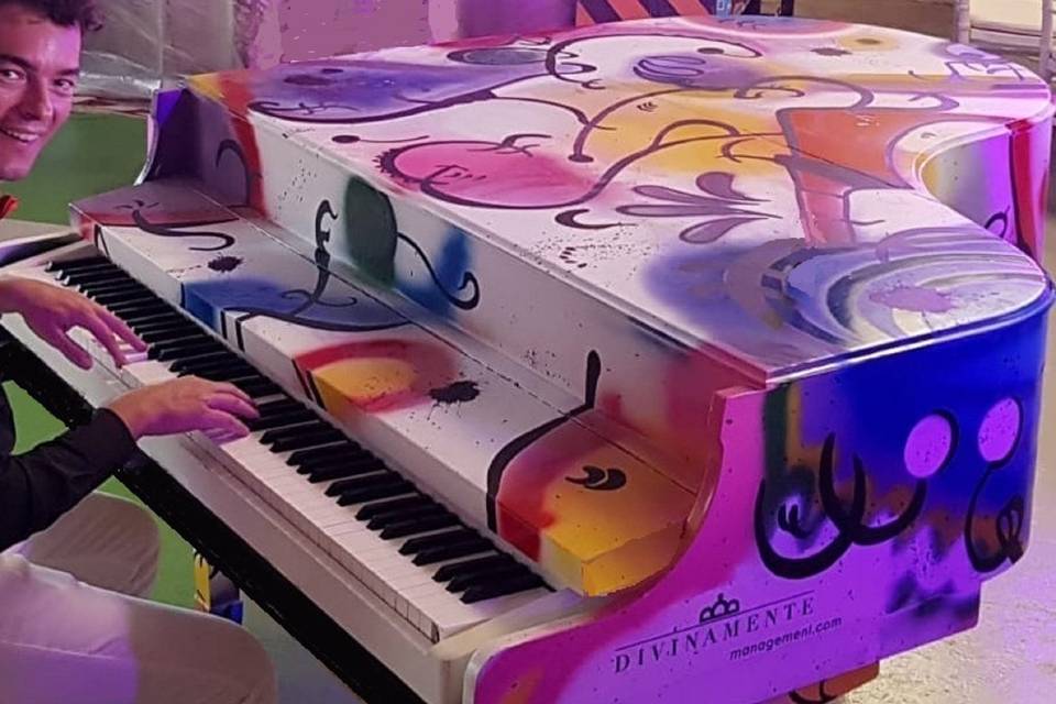 Piano miro'