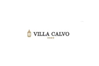 Logo Villa Calvo