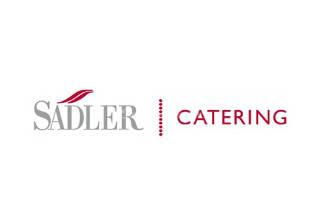 Logo Sadler Catering