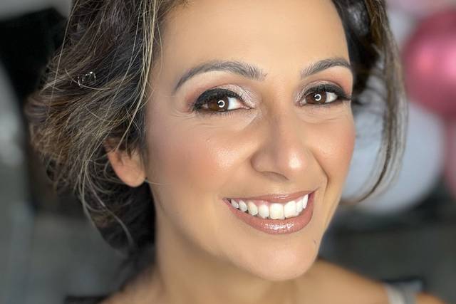 Make-up sposa