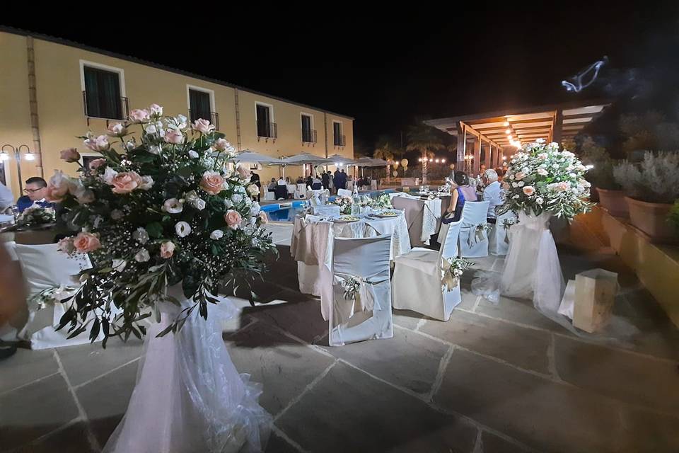 Hotel Donna Carmela Sciacca