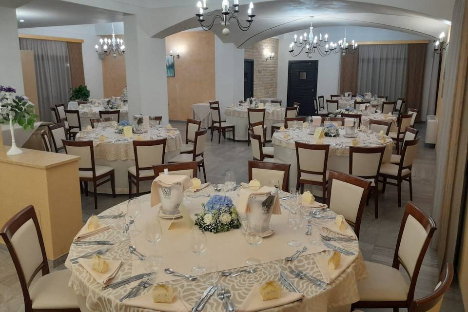 Hotel Donna Carmela Sciacca