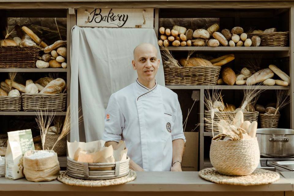 Angolo Bakery