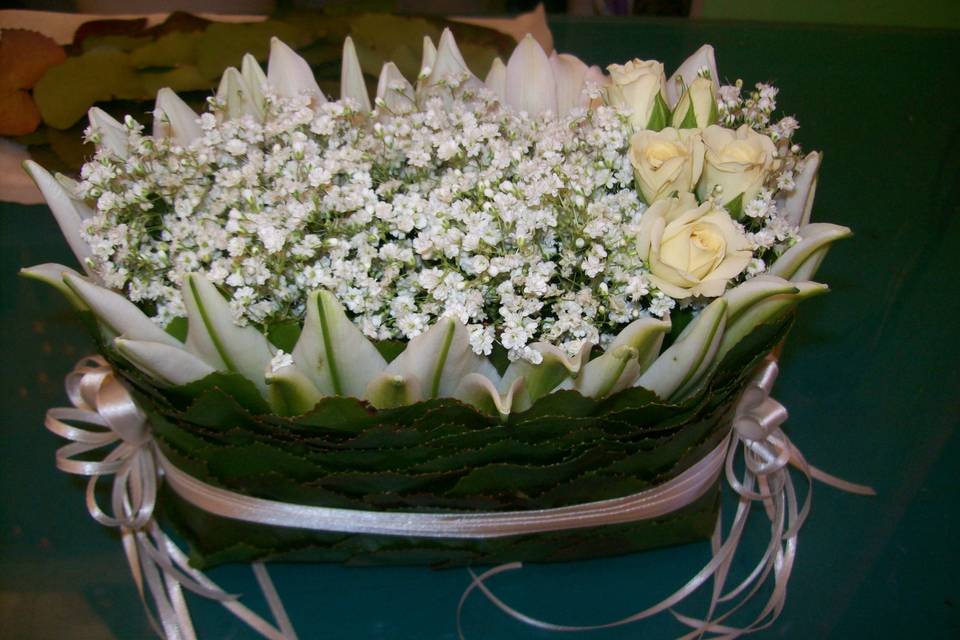 Bouquet Borsetta