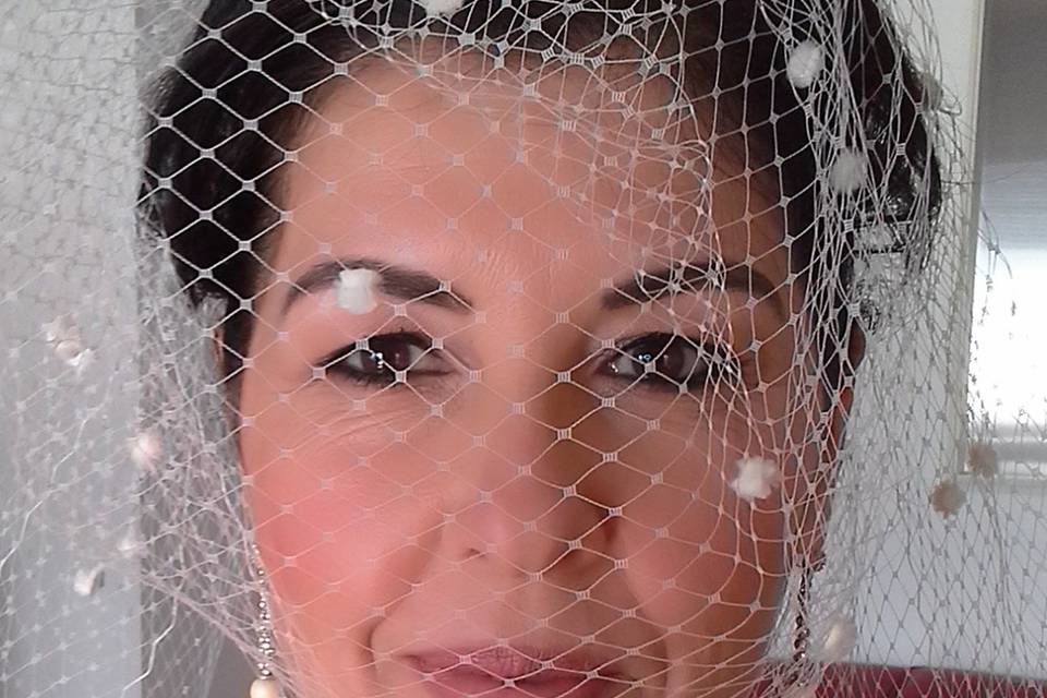 Trucco sposa