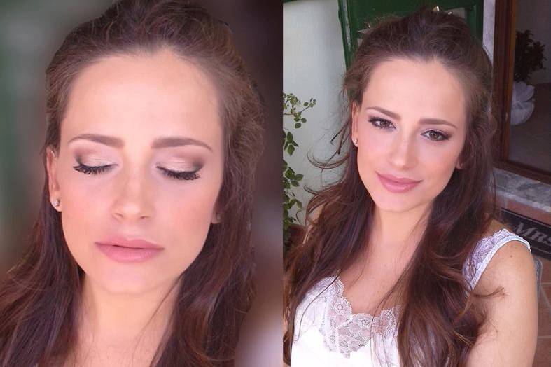 Trucco sposa