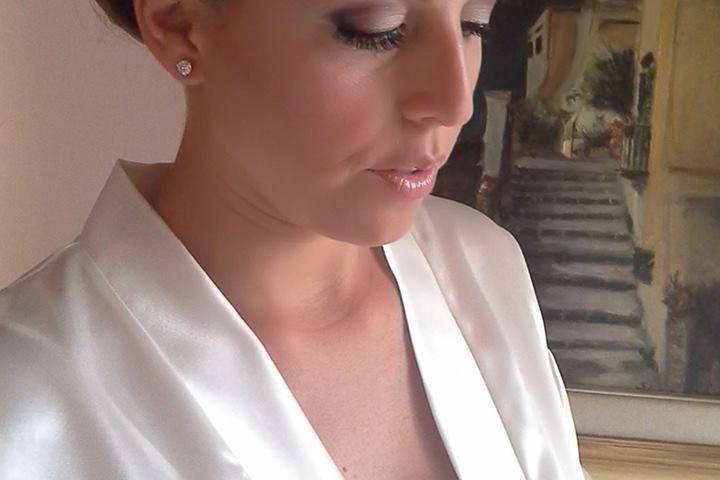 Trucco sposa