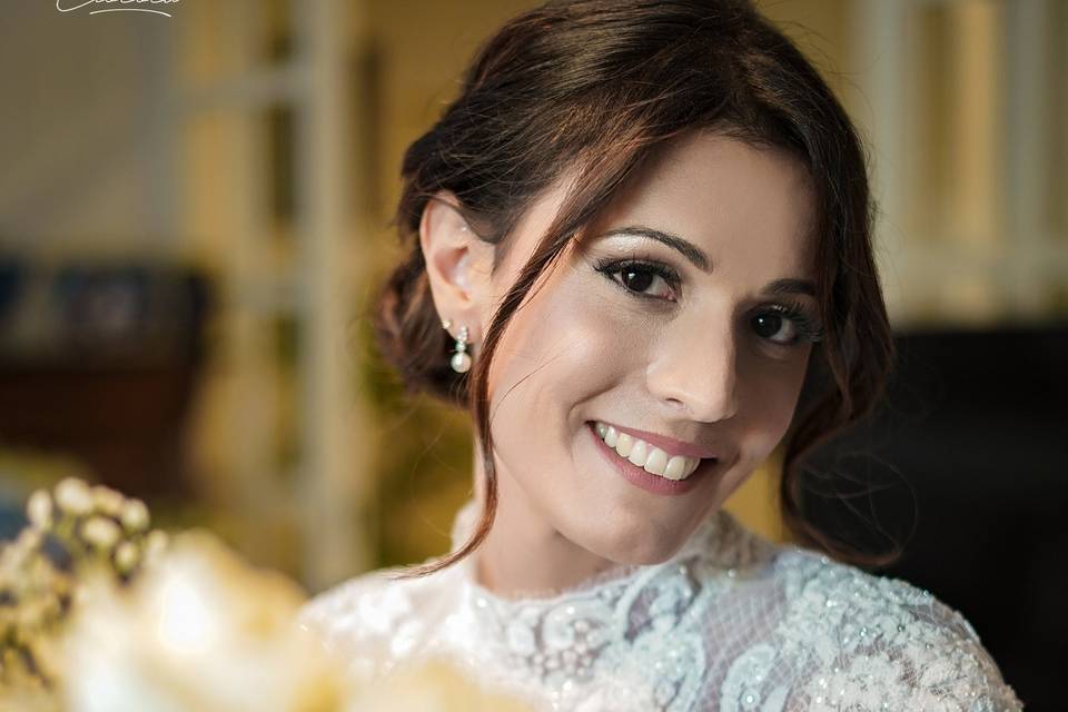 Trucco sposa