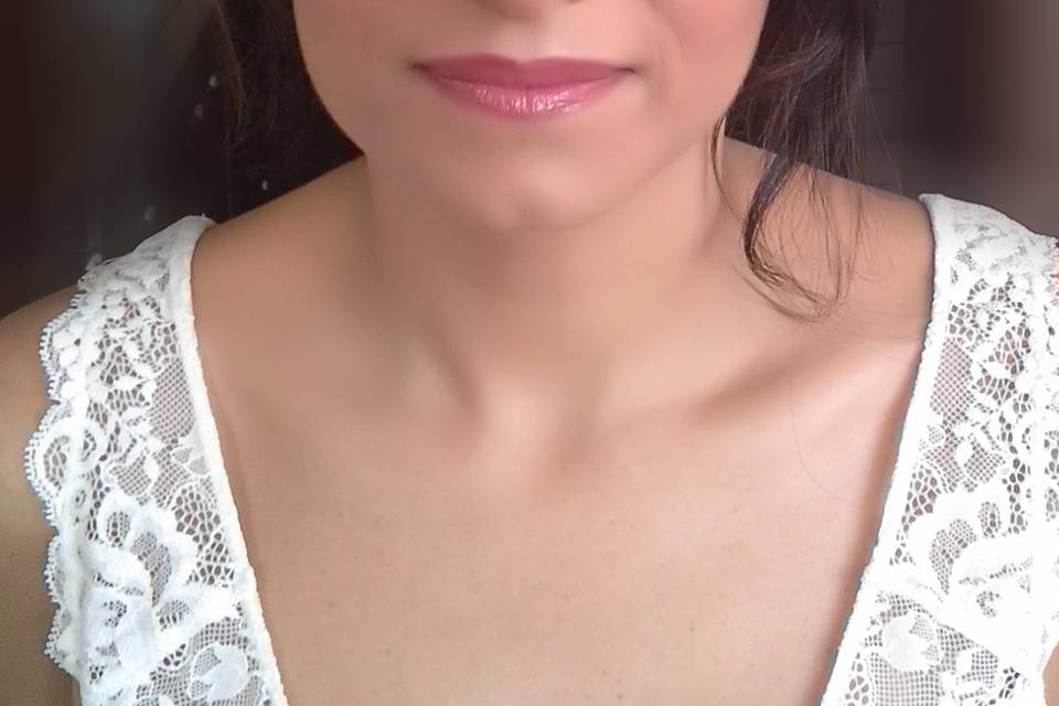 Trucco sposa