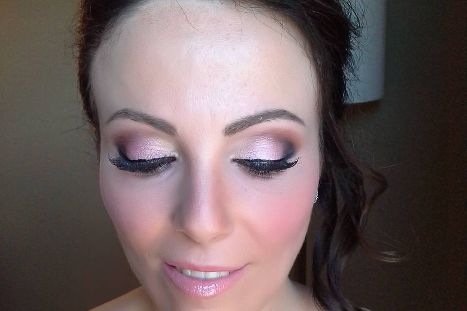 Trucco sposa