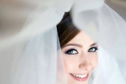 Make up sposa dopo