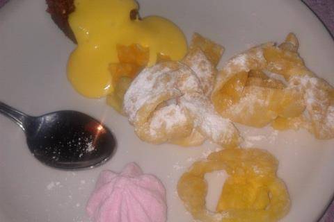 Catering - Dessert