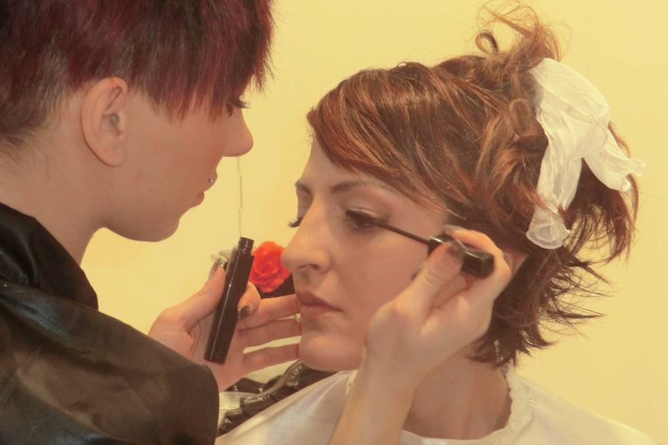 Make up