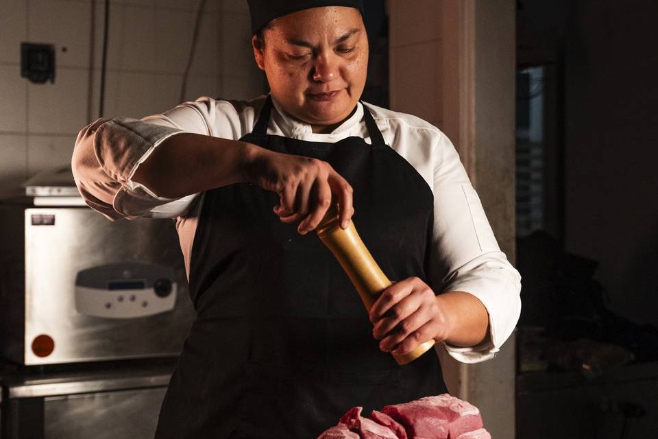 Chef