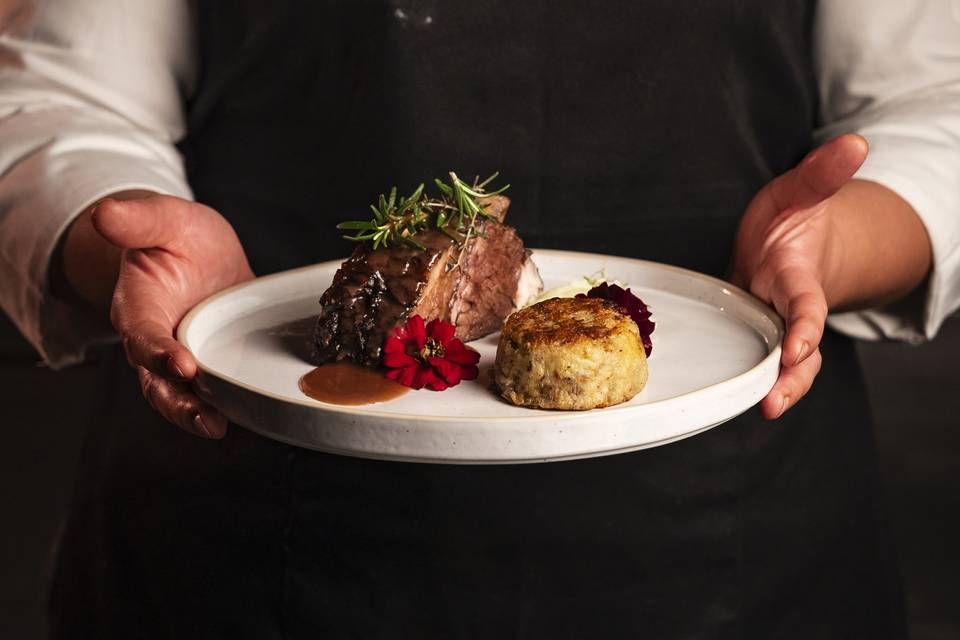 Chef