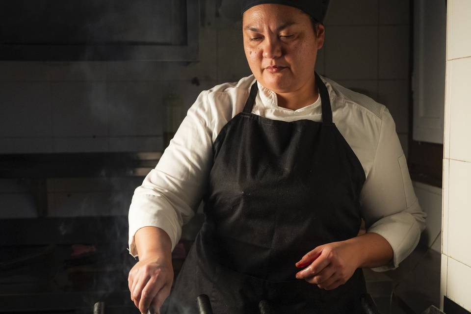 Chef