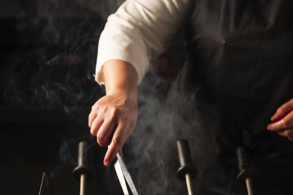 Chef