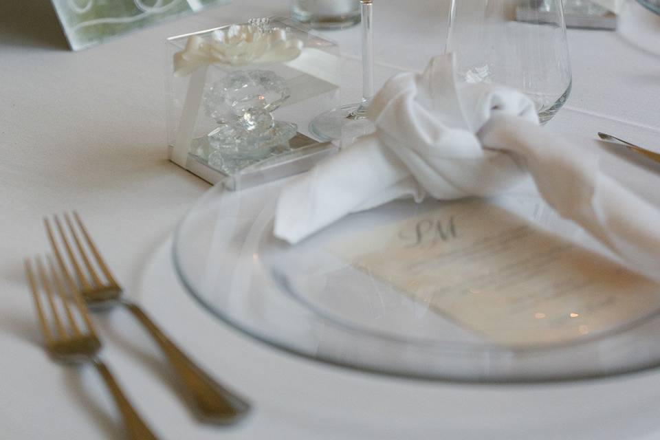 Mise en place