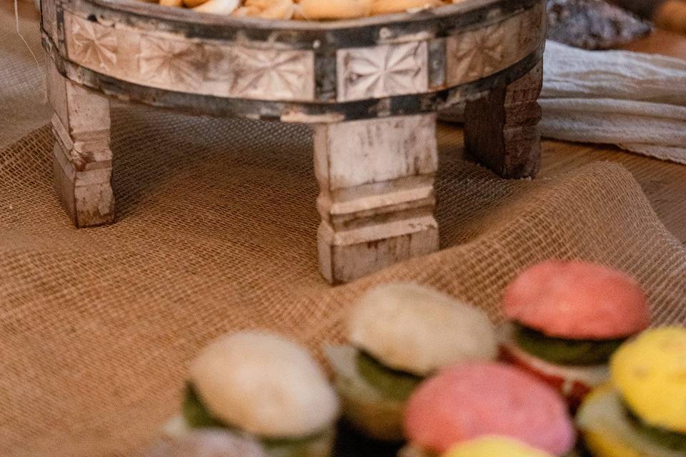 Bakery