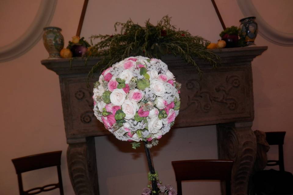 Composizioni floreali