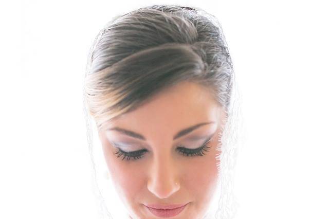 Trucco sposa