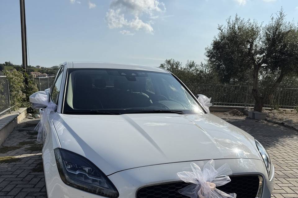 Auto eventi